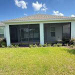 Lanai Screen-Winter Haven Fl