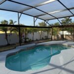 Pool Cage Enclosure-Davenport FL